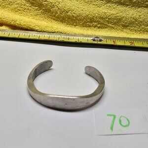 70s Vintage Speidel USA Bracelet [70]